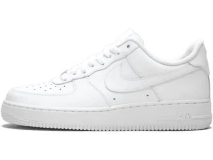 Air Force 1 Low '07 Triple White