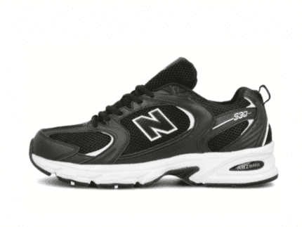 New Balance 530 Black