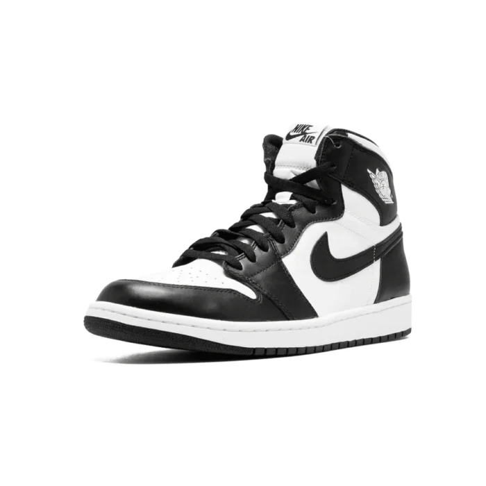 Air Jordan 1 Retro High 85 OG Black White