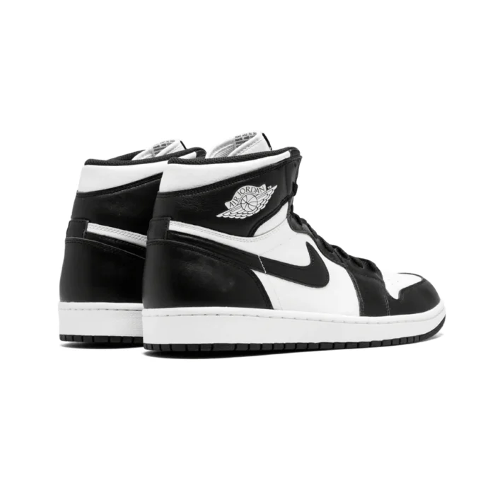 Air Jordan 1 Retro High 85 OG Black White