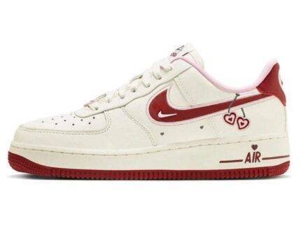 Air Force 1 Low Valentine’s Day