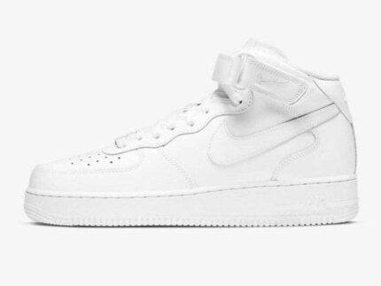 Air Force 1 Mid '07