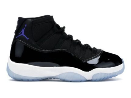 Air Jordan 11 Retro Space Jam