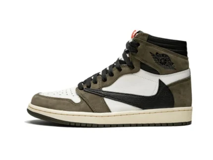 Air Jordan 1 Retro High Travis Scott