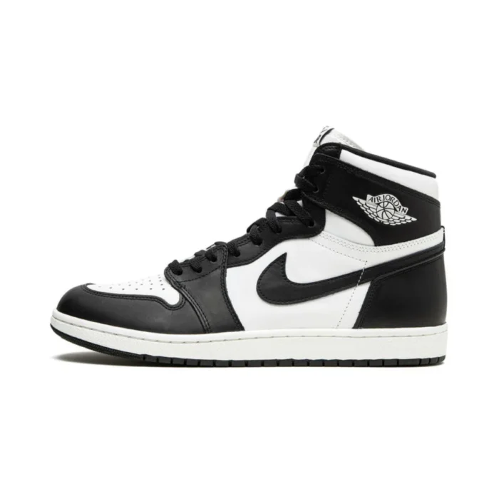 Air Jordan 1 Retro High 85 OG Black White