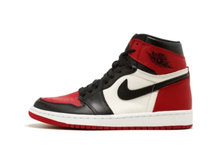 Air Jordan 1 Retro High "Bred Toe"