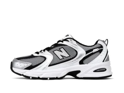 New Balance MR530KA Silver White