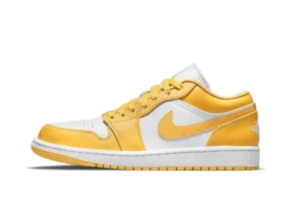 Air Jordan 1 Low Pollen