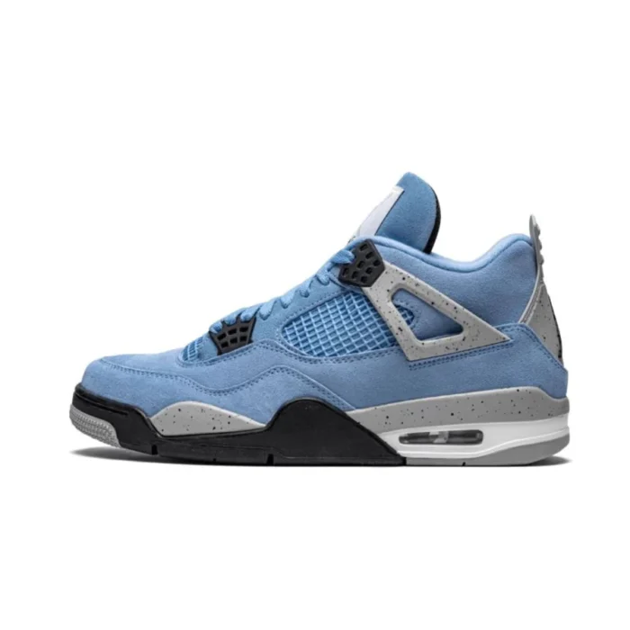 Air Jordan 4 Retro University Blue