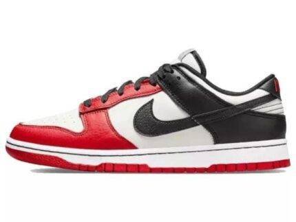 Dunk Low NBA 75th Anniversary Chicago Bulls