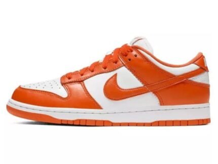 Dunk Low SP Orange Blaze (Syracuse)