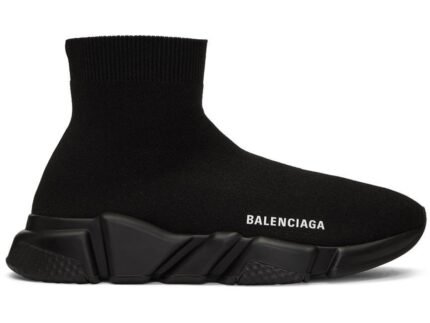 Balenciaga Speed