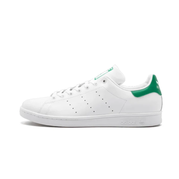 Adidas Stan Smith Forever Primegreen White