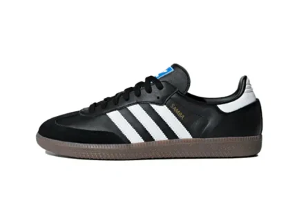 Adidas Samba OG Core Black