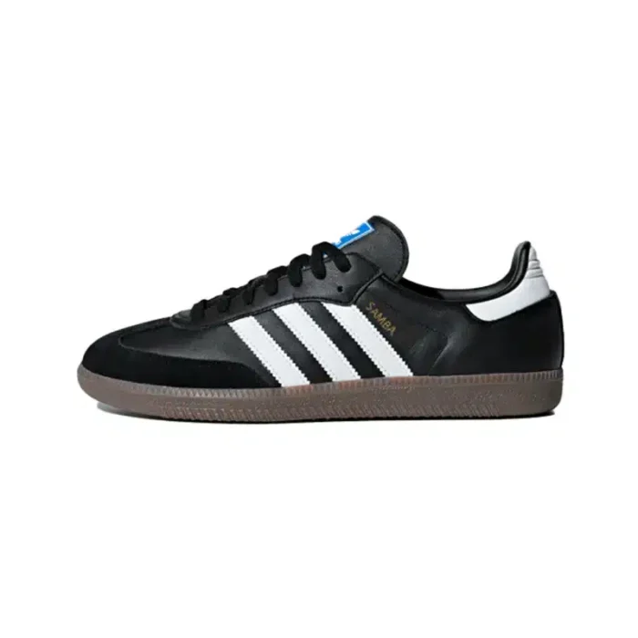 Adidas Samba OG Core Black