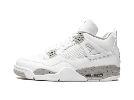 Air Jordan 4 Retro Oreo