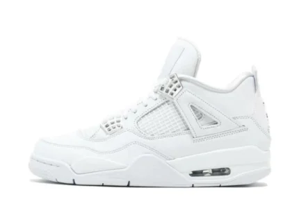 AIR JORDAN 4 RETRO 'PURE MONEY'
