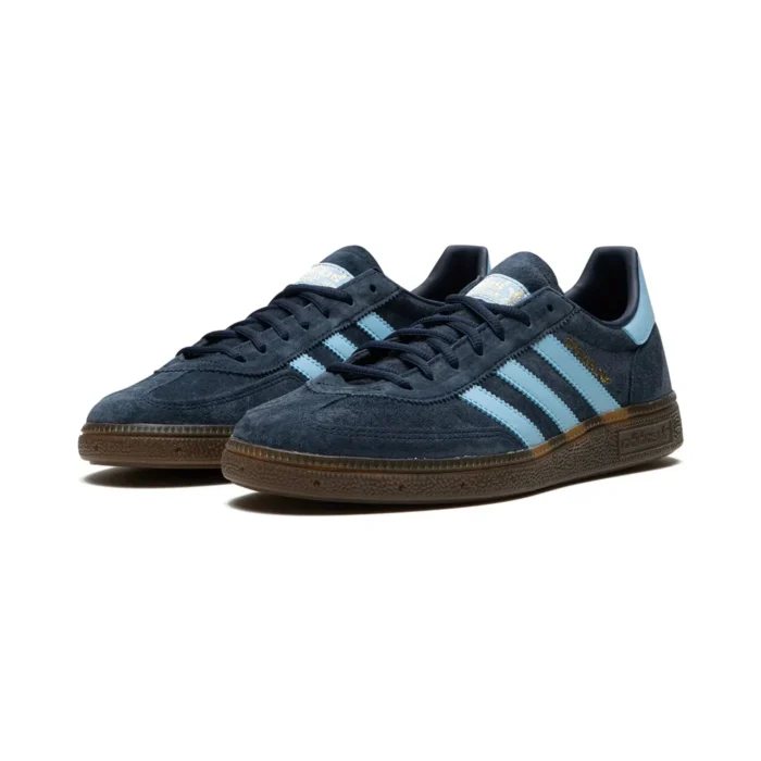 Adidas Handball Spezial "Navy / Gum"