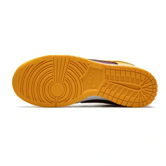 Nike Dunk Low État de l'Arizona