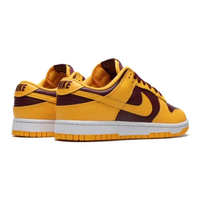 Nike Dunk Low État de l'Arizona