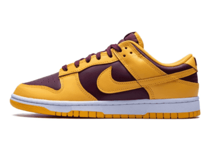 Nike Dunk Low État de l'Arizona