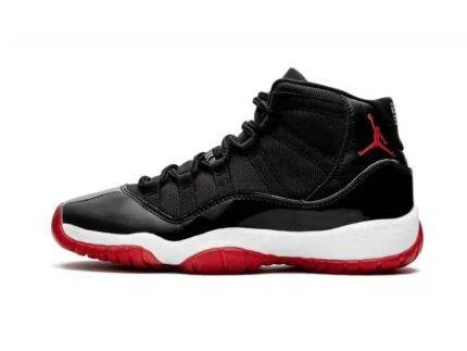 Jordan Air Jordan 11 Retro sneakers - Black