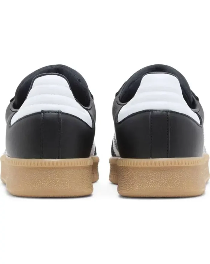 Adidas Samba XLG Black White Gum