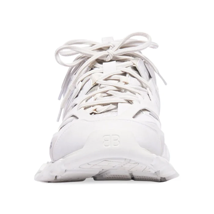 Balenciaga Track Blanc