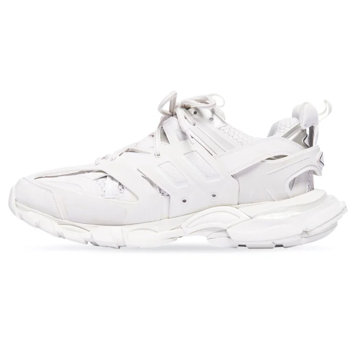 Balenciaga Track Blanc