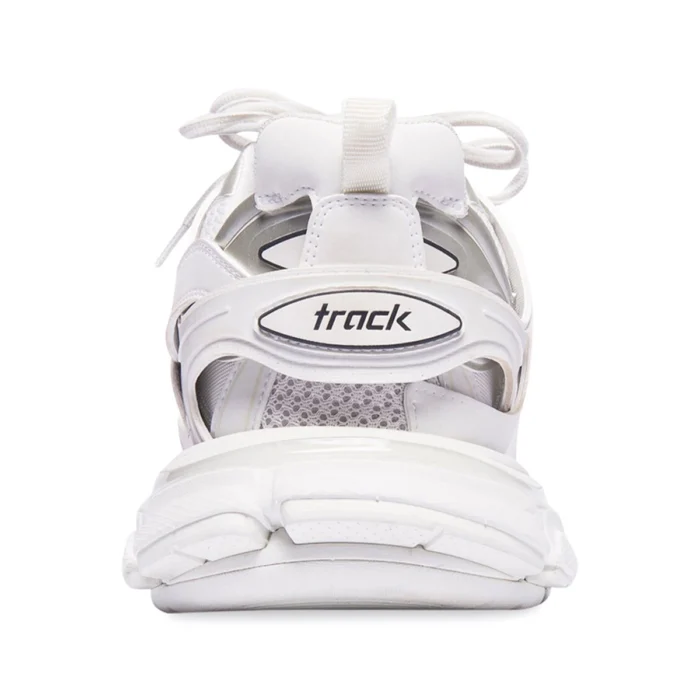 Balenciaga Track Blanc