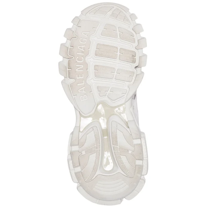 Balenciaga Track Blanc