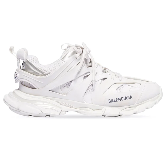 Balenciaga Track blanc