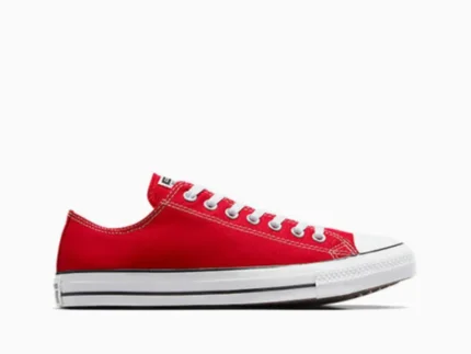 Converse Chuck Taylor All Star Classic/Red