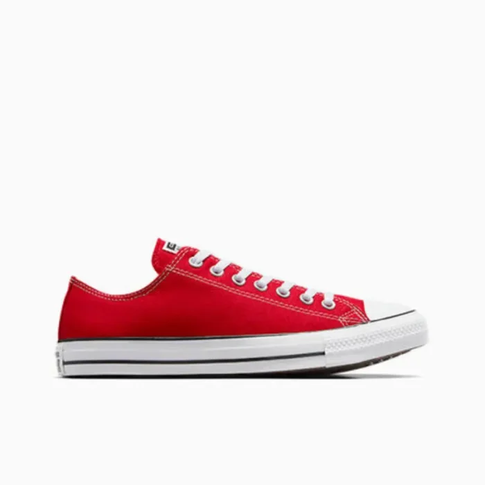 Converse Chuck Taylor All Star Classic/Red