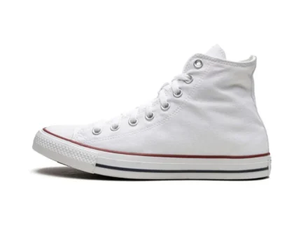 Converse Chuck 70 Hi White