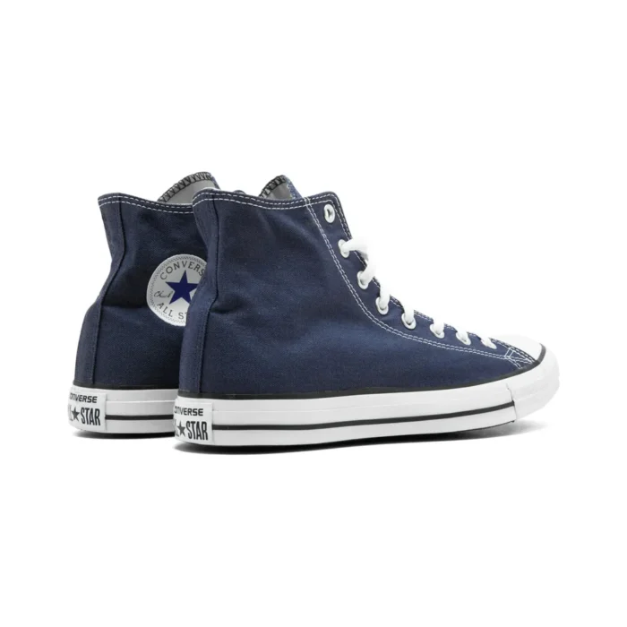Converse Chuck Taylor All Star Hi “Navy”