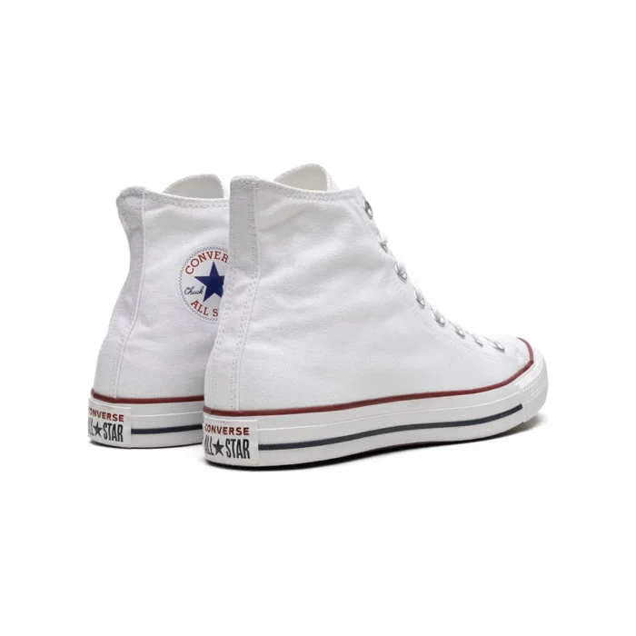 Converse Chuck 70 Hi "White"