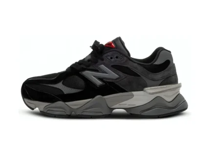New Balance 9060 "Black/Castlerock"