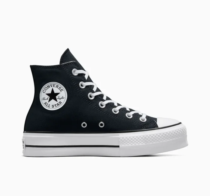 Converse Chuck Taylor All Star Platform