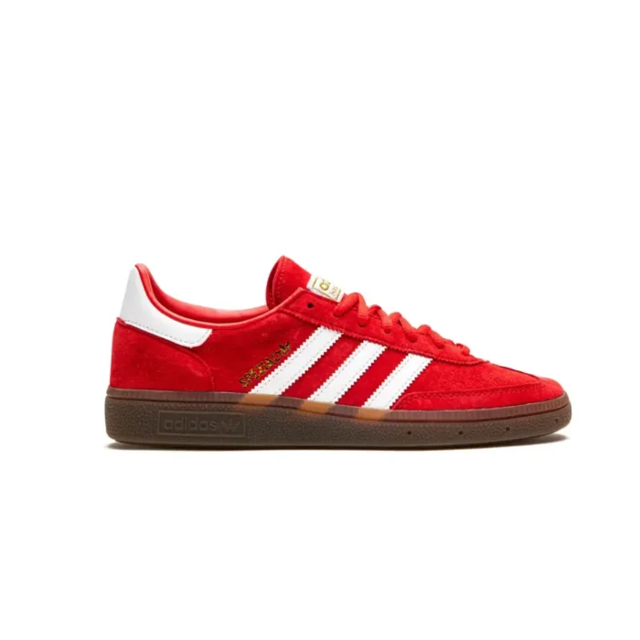Adidas Spezial red