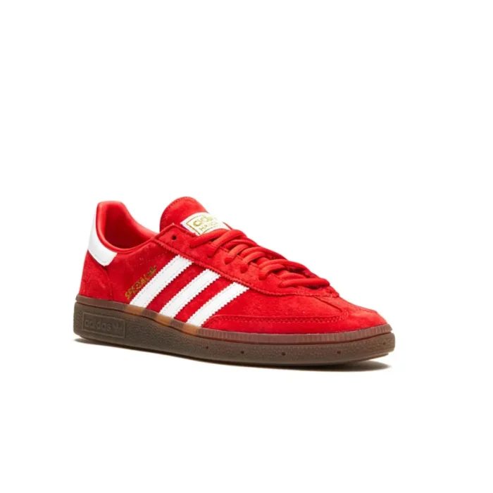 Adidas Spezial "Red"
