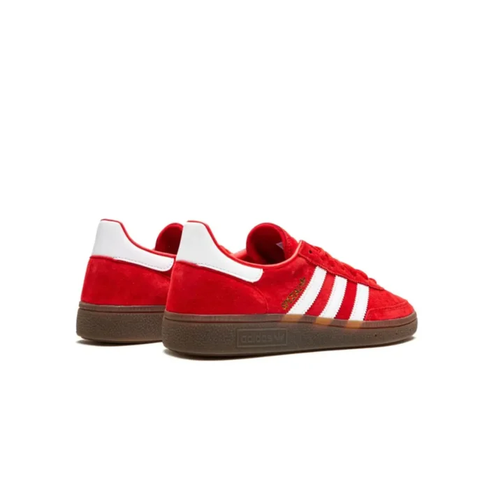 Adidas Spezial "Red"