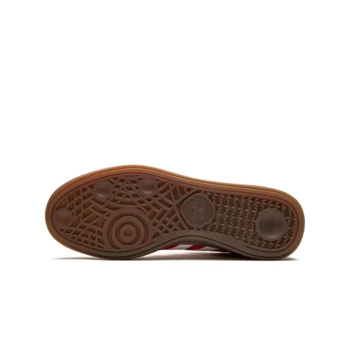 Adidas Spezial "Red"