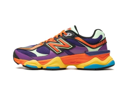 New Balance 9060 "Prism Purple"