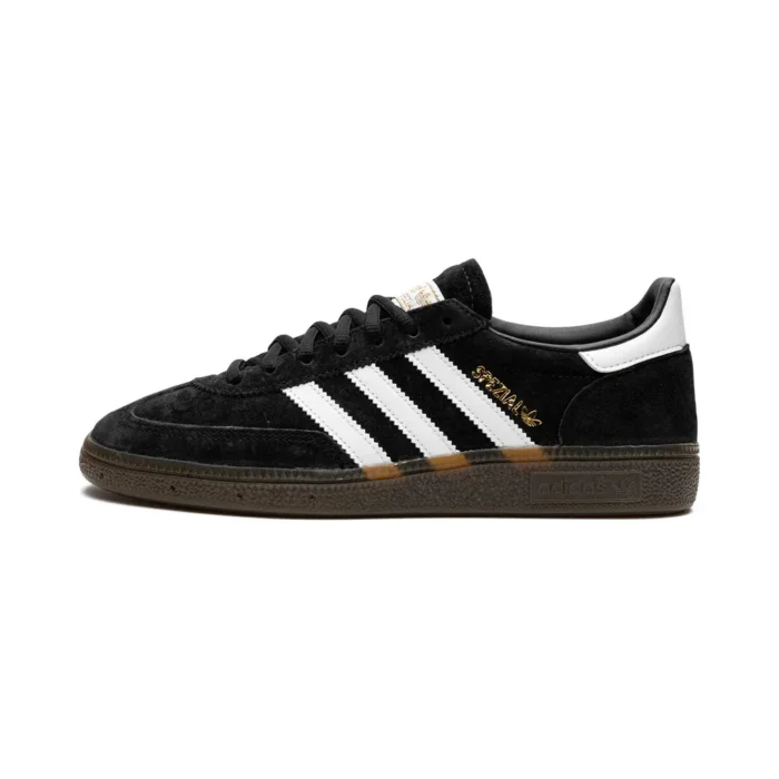 Adidas Handball Spezial "Black"