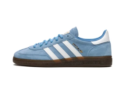 Adidas Handball Spezial "Light Blue"
