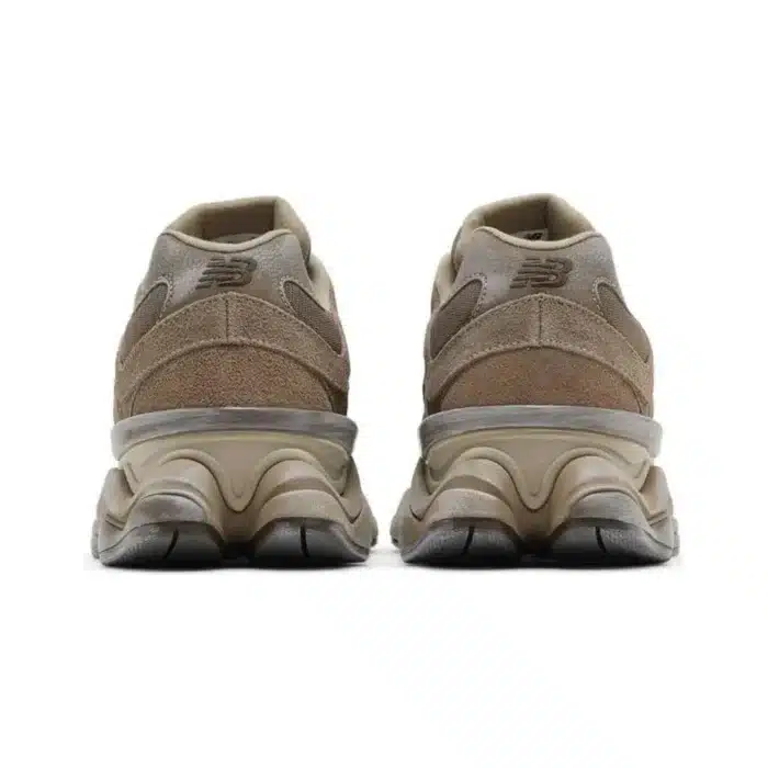 New balance 9060 "Mushroom"