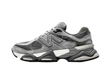 New Balance 9060 X Joe Freshgoods "Dark Gray"