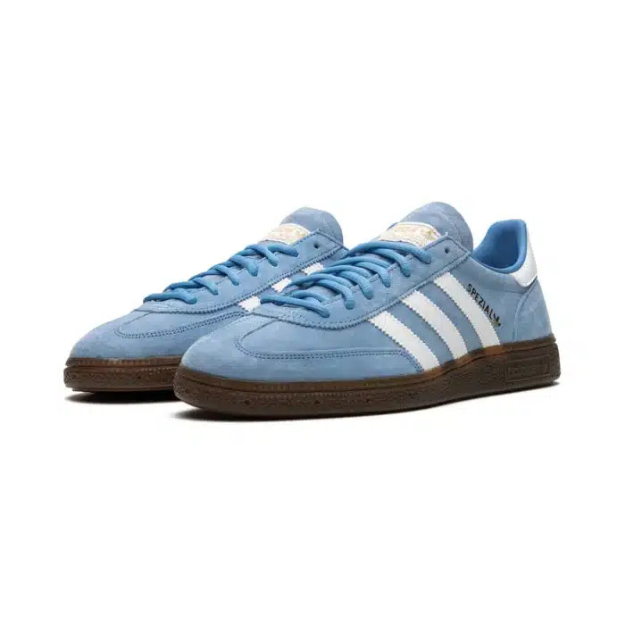 Adidas Handball Spezial "Light Blue"