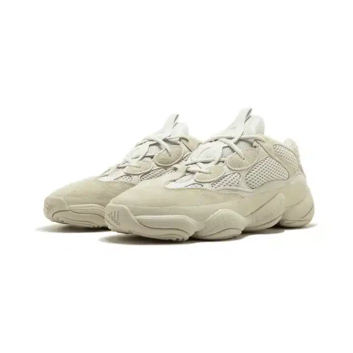 Yeezy Boost 500 "Blush / Desert Rat"